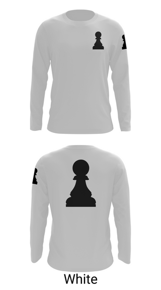 Long Sleeve Performance Shirt, PICTURE PAWN LLC, E-Sports, Teamtime, Team time, sublimation, custom sports apparel, team uniforms, spirit wear, spiritwear, sports uniforms, custom shirts, team store, custom team store, fundraiser sports, apparel fundraiser