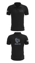 Session 152 47396469 Short Sleeve Performance Polo - 26
