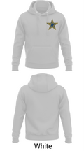 Dominican University Baseball 77133592 Hoodie - 3