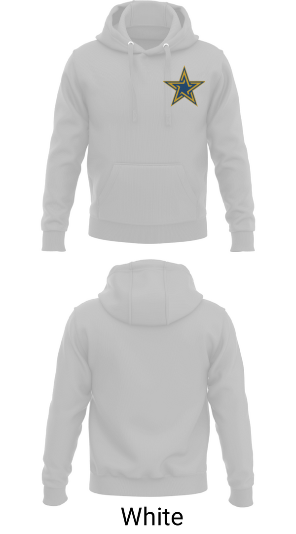 Hoodie, Dominican University Baseball, Baseball, Teamtime, Team time, sublimation, custom sports apparel, team uniforms, spirit wear, spiritwear, sports uniforms, custom shirts, team store, custom team store, fundraiser sports, apparel fundraiser