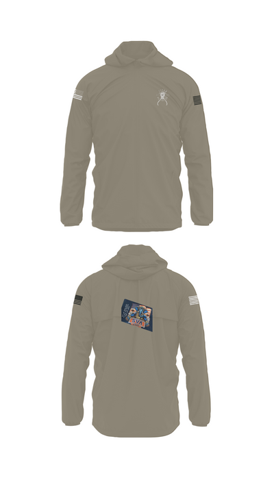 TITAN BN 10830522 Windbreaker - 61