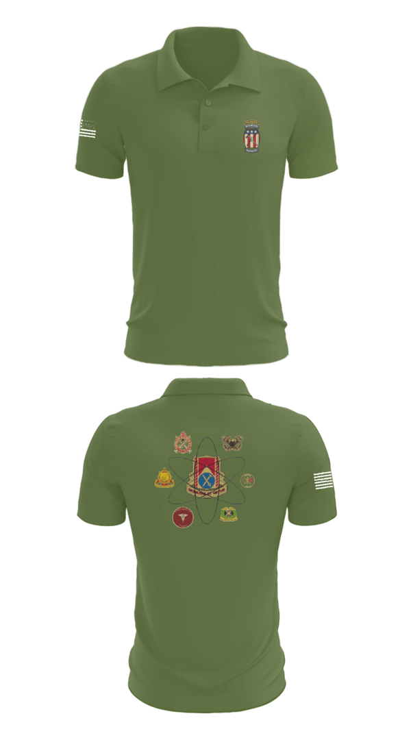 Short Sleeve Performance Polo, SPO Nation, Army, Teamtime, Team time, sublimation, custom sports apparel, team uniforms, spirit wear, spiritwear, sports uniforms, custom shirts, team store, custom team store, fundraiser sports, apparel fundraiser