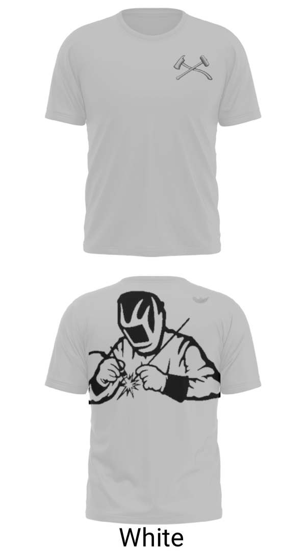 Short Sleeve Performance Shirt, DC Shop, Coast Guard, Teamtime, Team time, sublimation, custom sports apparel, team uniforms, spirit wear, spiritwear, sports uniforms, custom shirts, team store, custom team store, fundraiser sports, apparel fundraiser