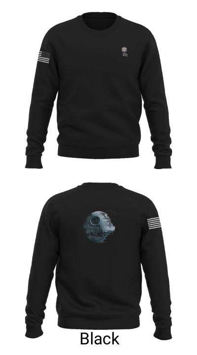 Lear Corporation 49790360 Crew Neck Sweatshirt - 21