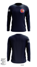 Restore 33265594 Long Sleeve Performance Shirt 121