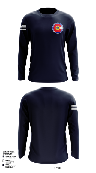 Long Sleeve Performance Shirt, Restore, Police, Teamtime, Team time, sublimation, custom sports apparel, team uniforms, spirit wear, spiritwear, sports uniforms, custom shirts, team store, custom team store, fundraiser sports, apparel fundraiser