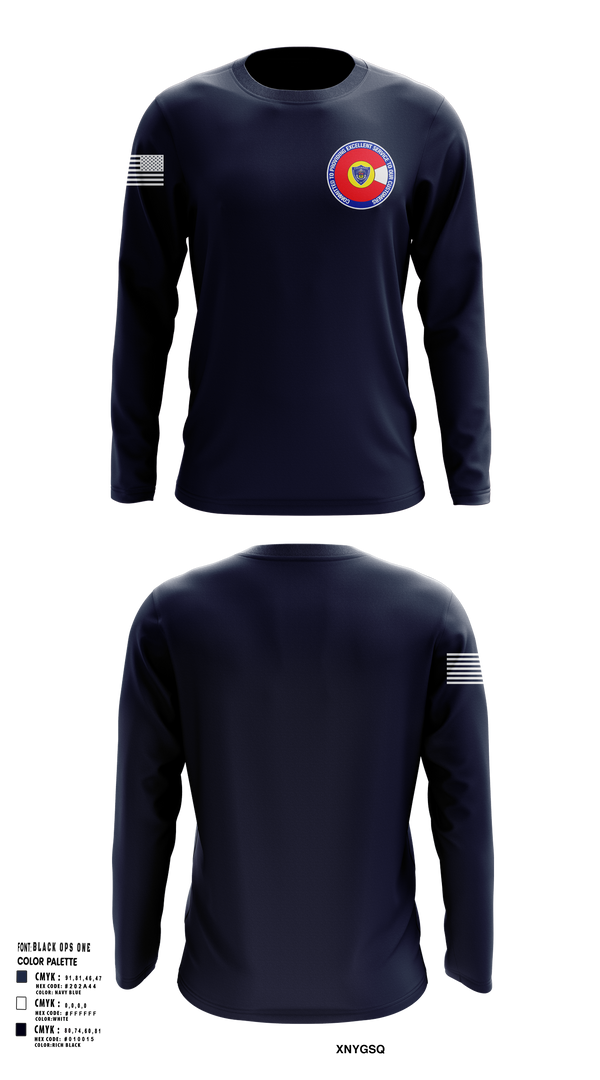 Long Sleeve Performance Shirt, Restore, Police, Teamtime, Team time, sublimation, custom sports apparel, team uniforms, spirit wear, spiritwear, sports uniforms, custom shirts, team store, custom team store, fundraiser sports, apparel fundraiser