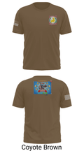 Legion IX 44677408 Short Sleeve Performance Shirt - 9
