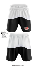 Ihs pit 76181328 Athletic Shorts With Pockets - 1
