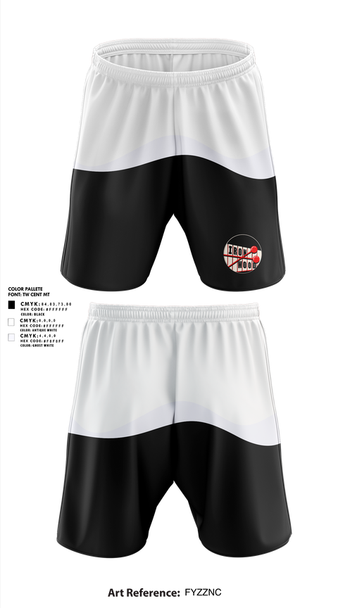 Athletic Shorts With Pockets, Ihs pit, Spirit Store, Teamtime, Team time, sublimation, custom sports apparel, team uniforms, spirit wear, spiritwear, sports uniforms, custom shirts, team store, custom team store, fundraiser sports, apparel fundraiser