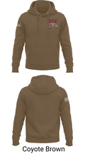3D MEDICAL BATTALION 96077173 Hoodie - 18