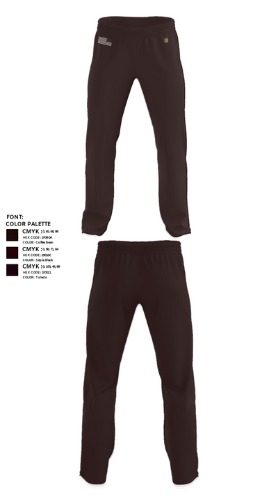 Incursori 53152298 Sweatpants - 8