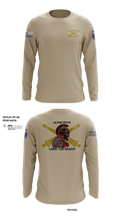 ALPHA ROCK 20137343 Long Sleeve Performance Shirt - 253