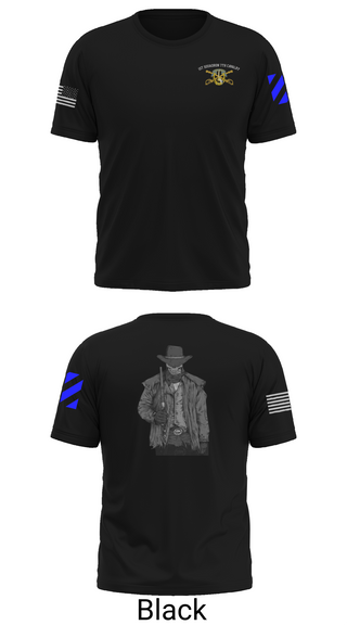 Old School Cotton Feel Shirt, Bandoleros, , Teamtime, Team time, sublimation, custom sports apparel, team uniforms, spirit wear, spiritwear, sports uniforms, custom shirts, team store, custom team store, fundraiser sports, apparel fundraiser