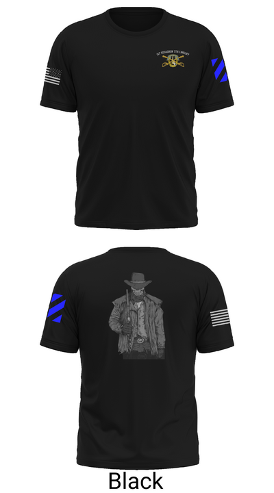 Bandoleros 86621412 Old School Cotton Feel Shirt - 30