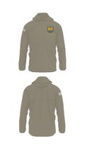 UNC BEARS 8989709 Windbreaker - 61