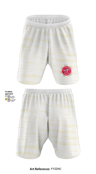 Athletic Shorts With Pockets, Abel Aung Agency Inc, , Teamtime, Team time, sublimation, custom sports apparel, team uniforms, spirit wear, spiritwear, sports uniforms, custom shirts, team store, custom team store, fundraiser sports, apparel fundraiser