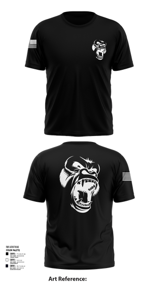 Short Sleeve Performance Shirt, USS CARL VINSON, , Teamtime, Team time, sublimation, custom sports apparel, team uniforms, spirit wear, spiritwear, sports uniforms, custom shirts, team store, custom team store, fundraiser sports, apparel fundraiser