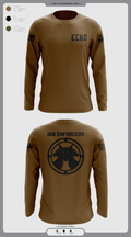 undefined Long Sleeve Performance Shirt 5