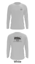 Jordan’s Graphic Designs 70072179 Long Sleeve Performance Shirt - 7