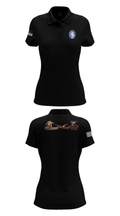 1-194 C Co 67170059 Women's Short Sleeve Performance Polo  - 33