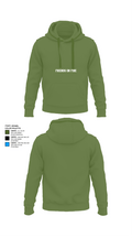FRIENDS on FIRE 48916743 Hoodie - 16