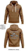 Storm Breaker’s 58099076 Hoodie - 101