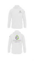 Crabtree Plumbing & Piping 20827864 Windbreaker - 14