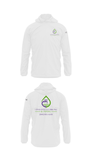 Windbreaker, Crabtree Plumbing & Piping, , Teamtime, Team time, sublimation, custom sports apparel, team uniforms, spirit wear, spiritwear, sports uniforms, custom shirts, team store, custom team store, fundraiser sports, apparel fundraiser