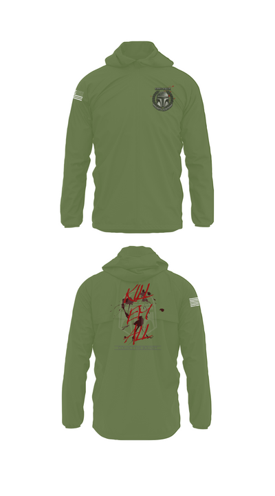 Bounty hunters 46936417 Windbreaker - 41