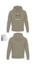BIG BROTHERS COMBATIVES 49516919 Hoodie - 68