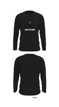 Aris Kitchen 54812273 Long Sleeve Performance Shirt - 27