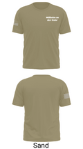 Mülheim an der Ruhr 46317885 Old School Cotton Feel Shirt - 90