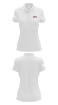 Top Gun 24117111 Women's Short Sleeve Performance Polo  - 17
