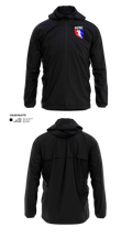 YAC Flag League 96225173 Windbreaker - 1