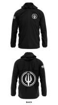 Junior Guards USA 66841563 Windbreaker - 741