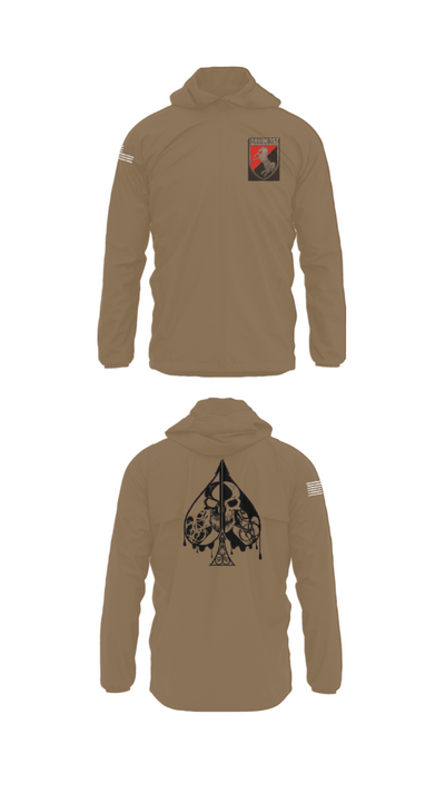 Dealer Company, 1/11 ACR 26717697 Windbreaker - 1