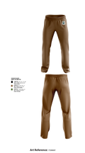 Peoples Protection Agency, LLC 33434129 Sweatpants - 5