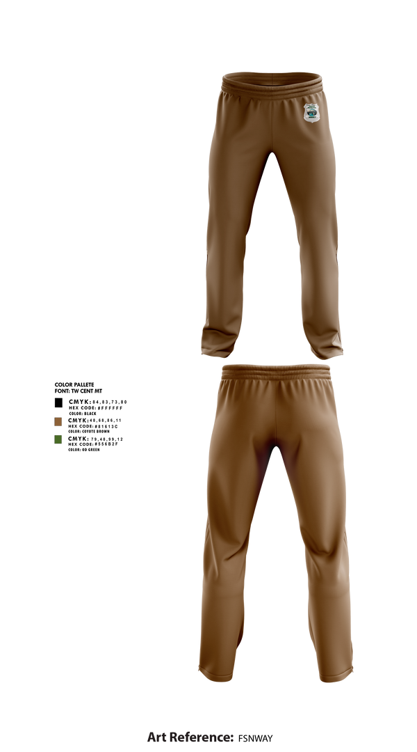 Sweatpants, Peoples Protection Agency, LLC, , Teamtime, Team time, sublimation, custom sports apparel, team uniforms, spirit wear, spiritwear, sports uniforms, custom shirts, team store, custom team store, fundraiser sports, apparel fundraiser