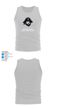 Grantsburg High School Cross Country 39267842 Tank Top - 13