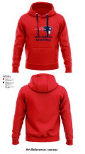 May-Port CG High School Basketball 23054891 Hoodie - 1