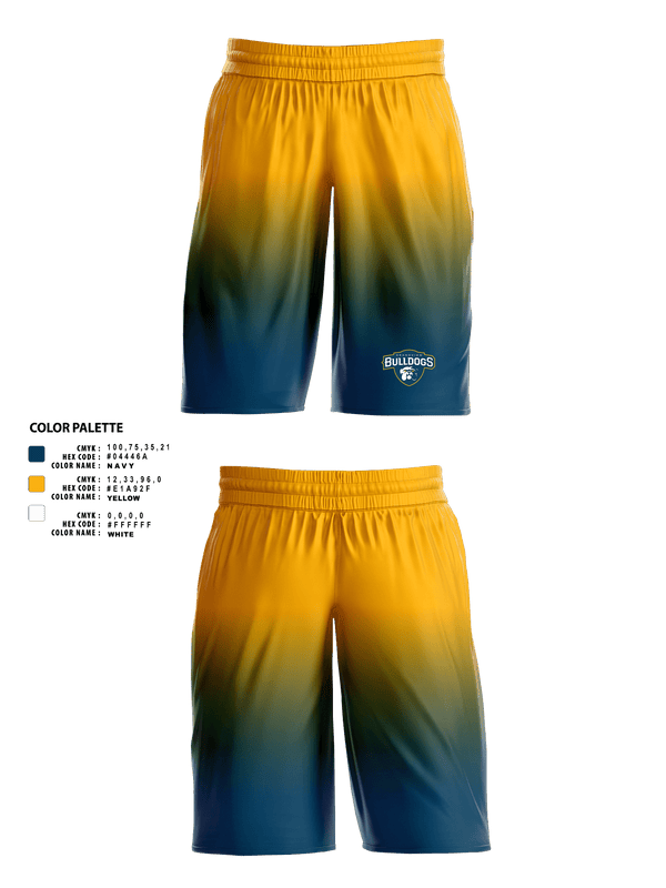 Womens Basketball Shorts, Grandview Senior High School Basketball, Women's Basketball, Teamtime, Team time, sublimation, custom sports apparel, team uniforms, spirit wear, spiritwear, sports uniforms, custom shirts, team store, custom team store, fundraiser sports, apparel fundraiser