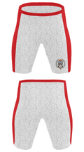 Triple Threat 22413242 Men's Compression Shorts - 30