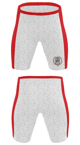 Men's Compression Shorts, Triple Threat, Spirit Store, Teamtime, Team time, sublimation, custom sports apparel, team uniforms, spirit wear, spiritwear, sports uniforms, custom shirts, team store, custom team store, fundraiser sports, apparel fundraiser