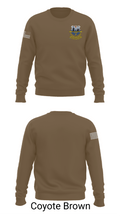 Echo Co. 2nd battalion, 25th Marine Regiment 27533051 Crew Neck Sweatshirt - 5