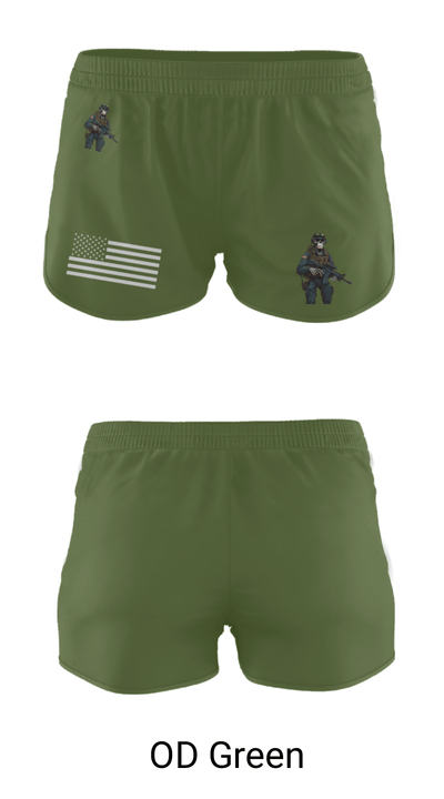 3d lsb 39792160 Ranger Panties - 43