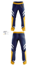 Columbia Central Senior High School Golf 32326931 Sweatpants - 40