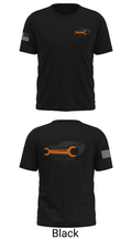 Cox Auto 14049245 Old School Cotton Feel Shirt - 29