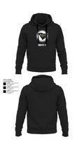 Bravo 3 55886317 Hoodie - 30