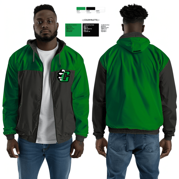 Windbreaker, Clifton High School Volleyball, Women's Volleyball, Teamtime, Team time, sublimation, custom sports apparel, team uniforms, spirit wear, spiritwear, sports uniforms, custom shirts, team store, custom team store, fundraiser sports, apparel fundraiser
